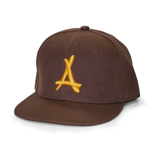 Classic Snapback Hat Bundle