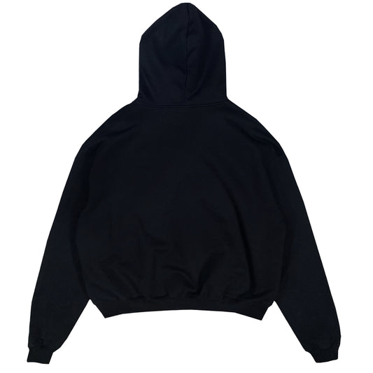 TEAM HOODIE (BLACK)
