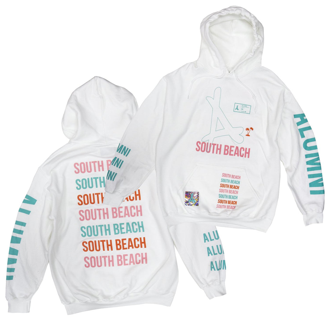 South Beach Capsule - Now Available!