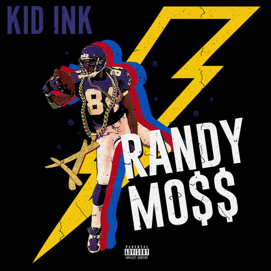 Kid Ink - Randy Mo$$