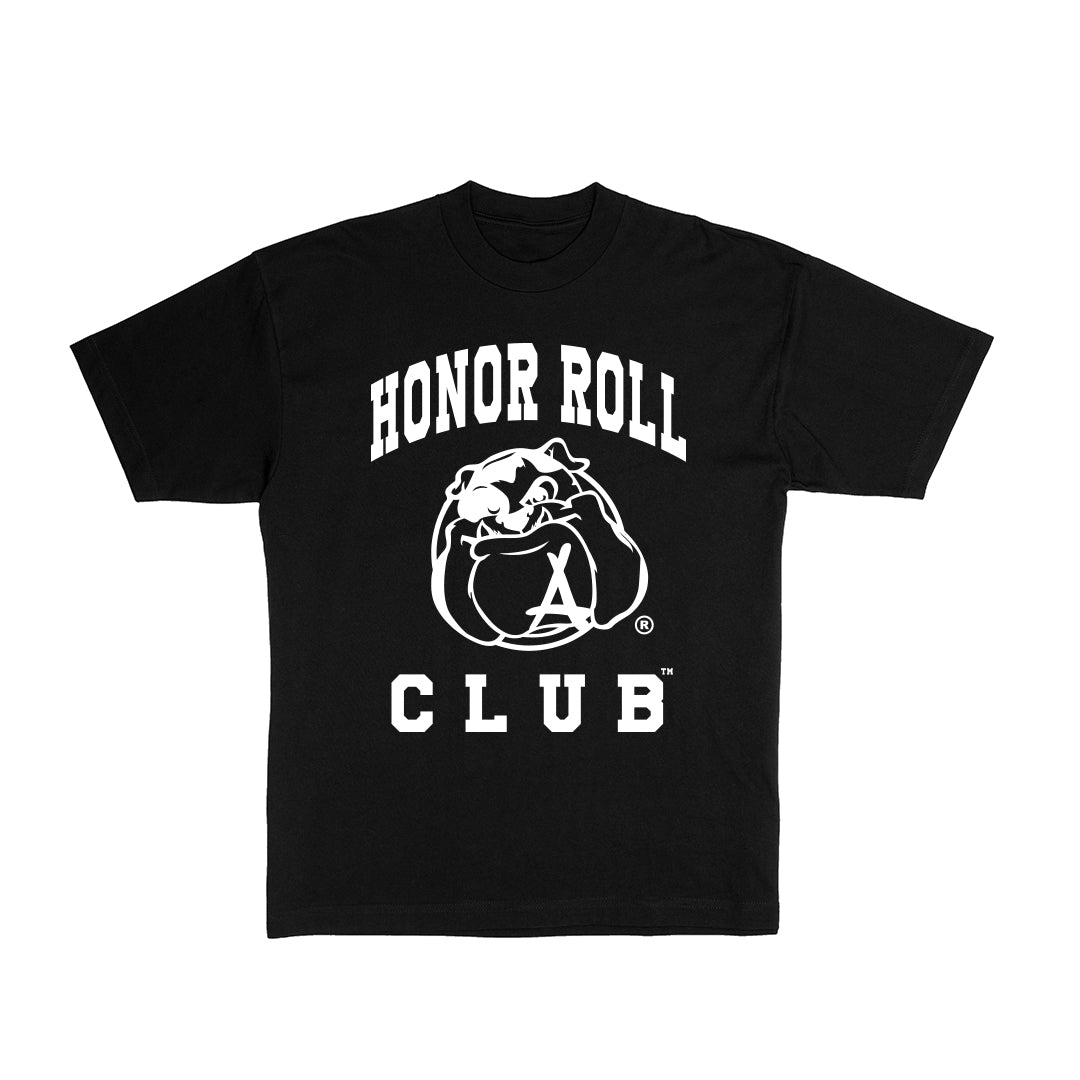 HONOR ROLL CLUB TEE