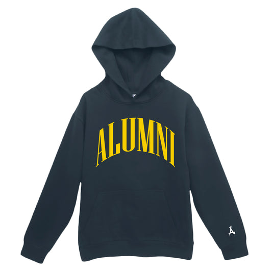 TEAM HOODIE (NAVY)