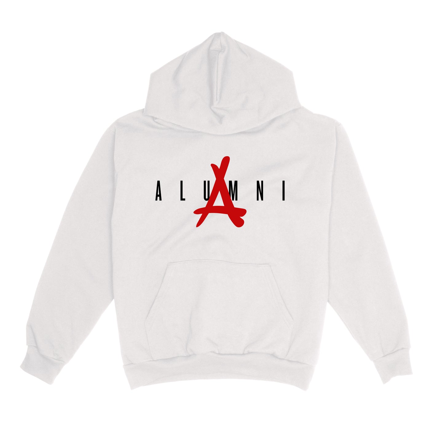 Classic Hoodie (Chi-Town)